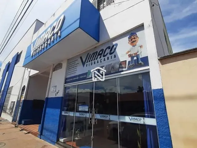 Loja com 250m², à venda, no bairro Centro em Paraíso do Tocantins