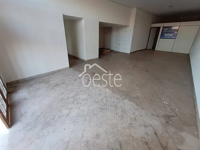 Loja com 72m², para alugar, no bairro Centro em Santa Bárbara D'Oeste