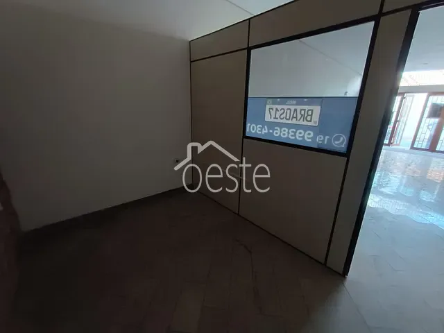 Loja com 72m², para alugar, no bairro Centro em Santa Bárbara D'Oeste