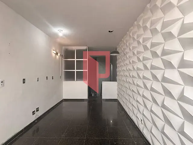 Loja para alugar, no bairro Caiçaras em Belo Horizonte