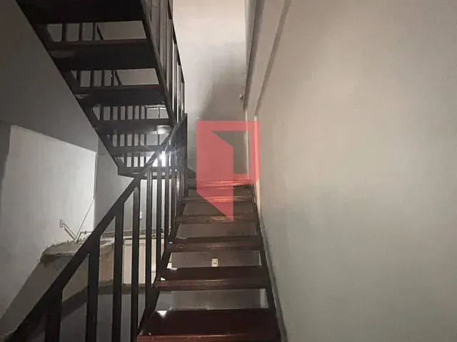 Loja para alugar, no bairro Caiçaras em Belo Horizonte