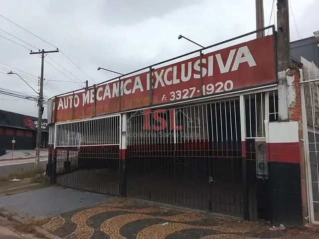 Loja para alugar, no bairro Jardim Novo Campos Elíseos em Campinas
