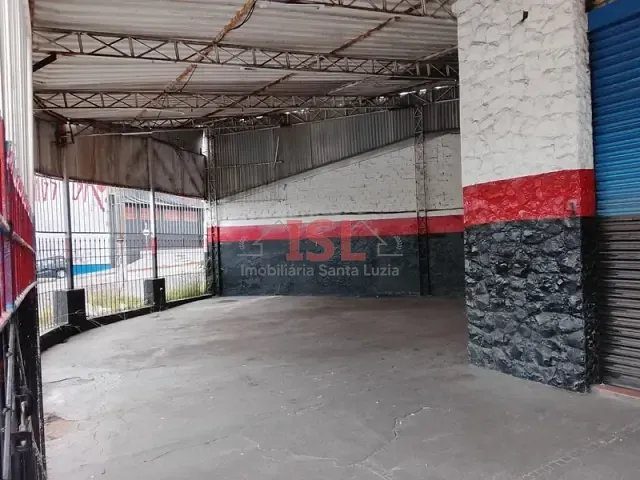 Loja para alugar, no bairro Jardim Novo Campos Elíseos em Campinas