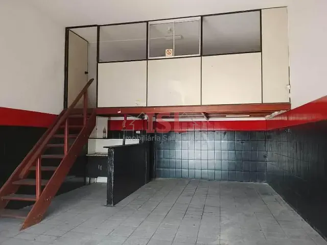 Loja para alugar, no bairro Jardim Novo Campos Elíseos em Campinas