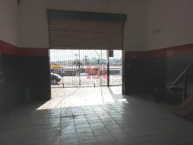Loja para alugar, no bairro Jardim Novo Campos Elíseos em Campinas