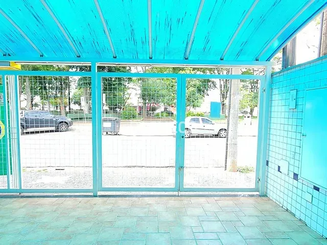 Loja com 125m², para alugar, no bairro Loteamento Planalto do Sol em Santa Bárbara D'Oeste