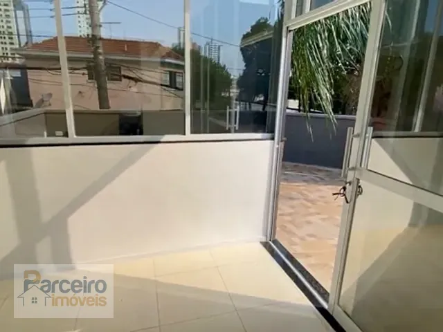 Loja com 140m², para alugar, no bairro Tatuape em São Paulo