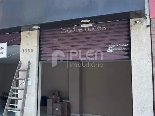 Loja para alugar, no bairro Tucuruvi em São Paulo
