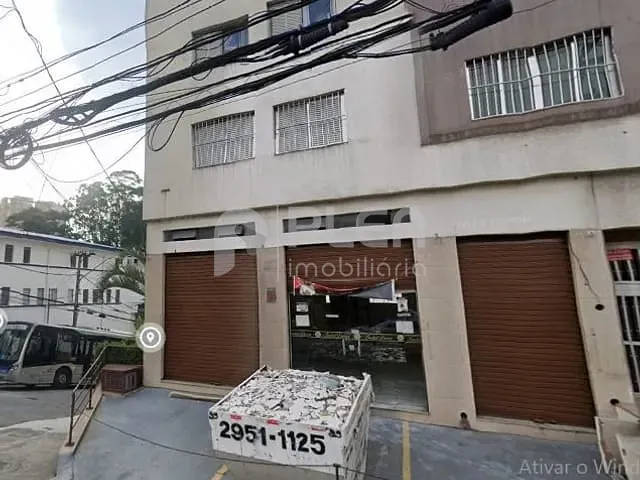 Loja para alugar, no bairro Tucuruvi em São Paulo