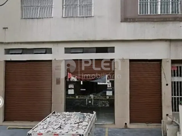 Loja para alugar, no bairro Tucuruvi em São Paulo