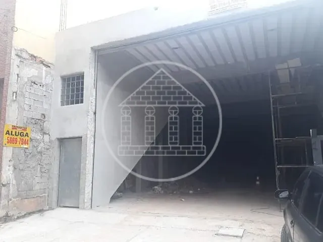 Loja com 350m², para alugar, no bairro Jardim Belcito em São Paulo