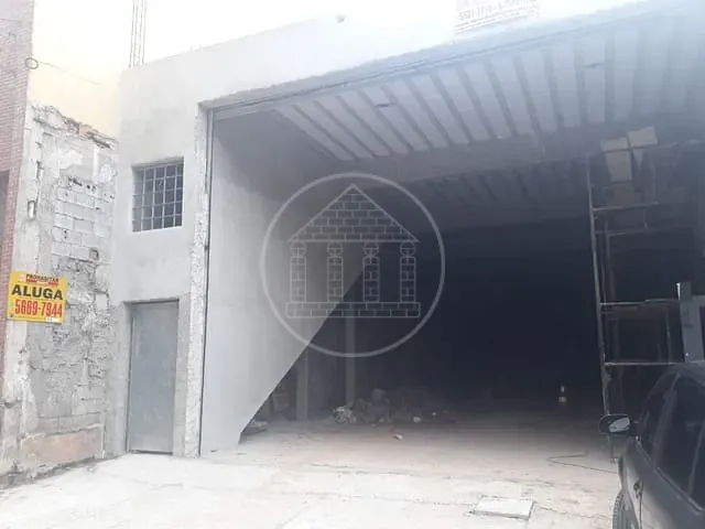 Loja com 350m², para alugar, no bairro Jardim Belcito em São Paulo