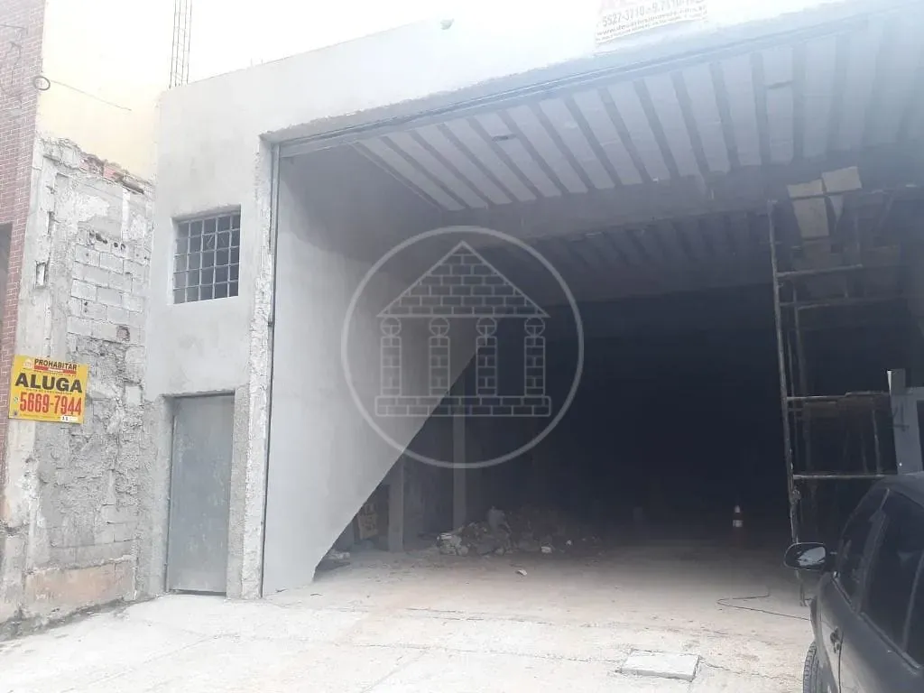Loja-Salão, 250 m² - Foto 3
