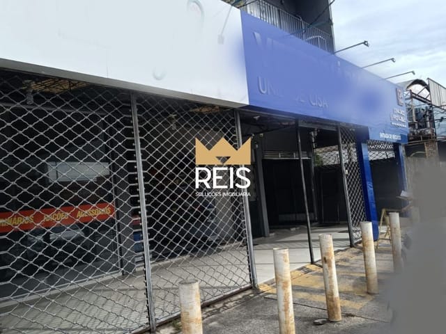 Loja para alugar, no bairro Campo Grande em Rio de Janeiro