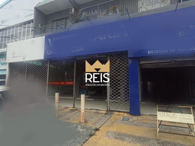 Loja para alugar, no bairro Campo Grande em Rio de Janeiro