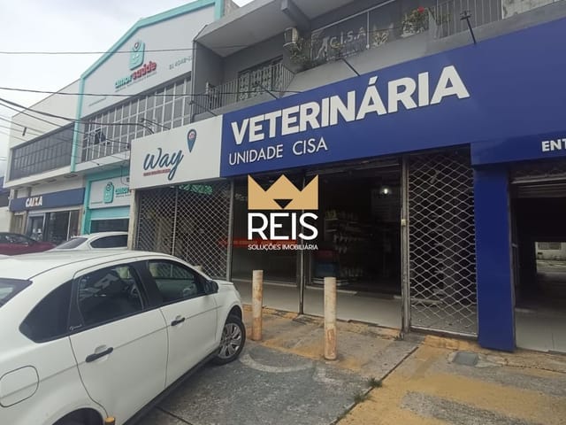 Loja para alugar, no bairro Campo Grande em Rio de Janeiro