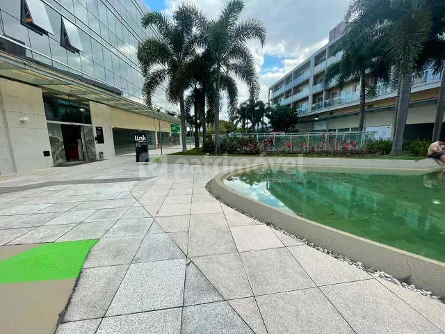 Loja com 54m², para alugar, no bairro Barra da Tijuca em Rio de Janeiro