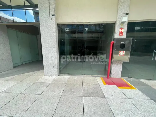 Loja com 54m², para alugar, no bairro Barra da Tijuca em Rio de Janeiro