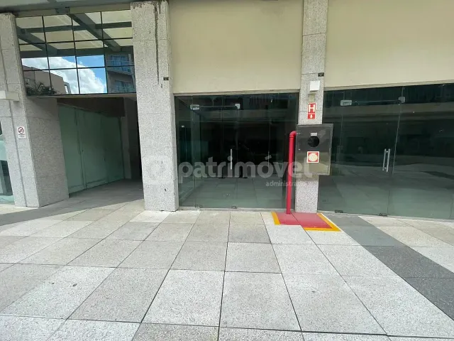 Loja com 54m², para alugar, no bairro Barra da Tijuca em Rio de Janeiro