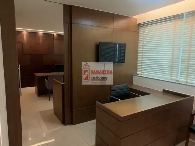 Sala à venda, no bairro Asa Norte em Brasília