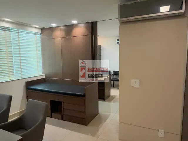 Sala à venda, no bairro Asa Norte em Brasília