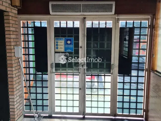 Loja com 220m², para alugar, no bairro Jardim Itapark em Mauá