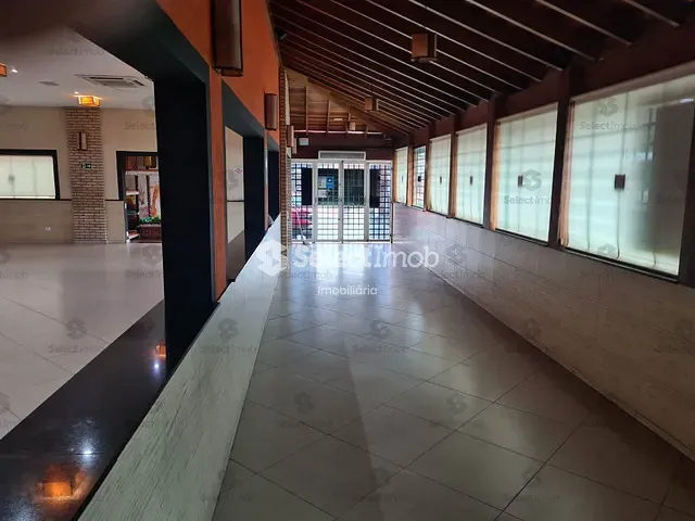 Loja com 220m², para alugar, no bairro Jardim Itapark em Mauá