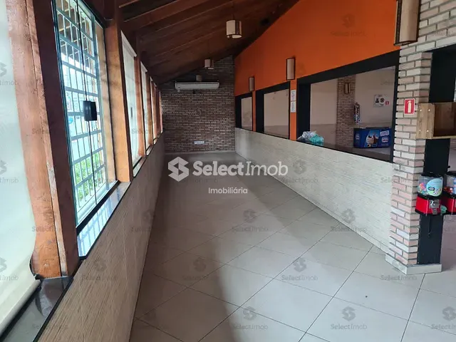 Loja com 220m², para alugar, no bairro Jardim Itapark em Mauá
