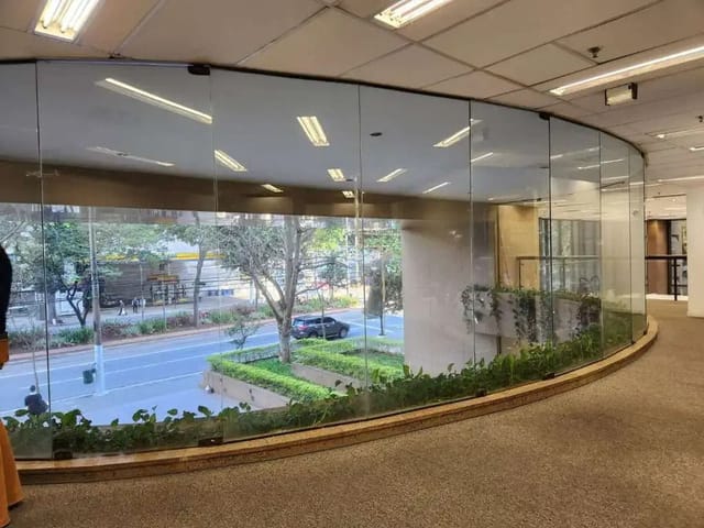 Loja com 2481m², para alugar, no bairro Brooklin em São Paulo