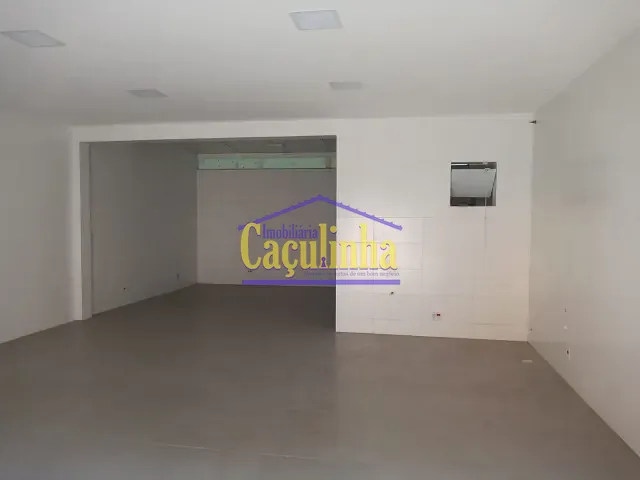 Loja com 40m², à venda, no bairro Oficinas Velhas em Barra do Piraí