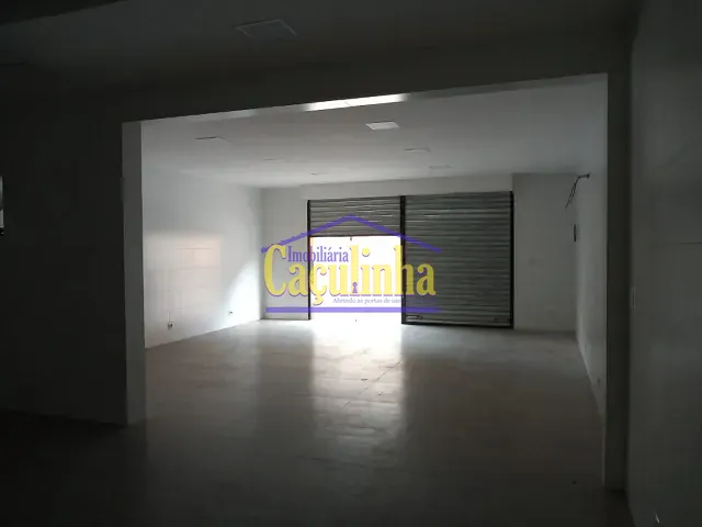 Loja com 40m², à venda, no bairro Oficinas Velhas em Barra do Piraí