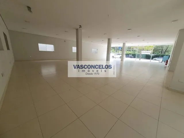 Loja com 291m², para alugar, no bairro Urbanova em São José Dos Campos