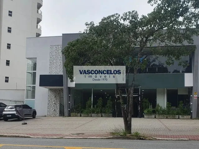 Loja com 291m², para alugar, no bairro Urbanova em São José Dos Campos