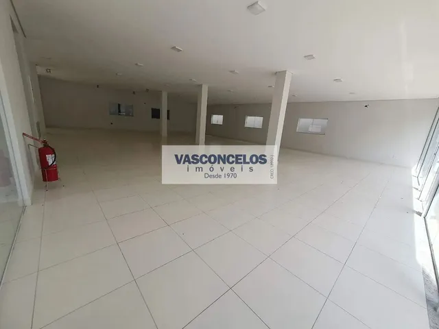 Loja com 291m², para alugar, no bairro Urbanova em São José Dos Campos