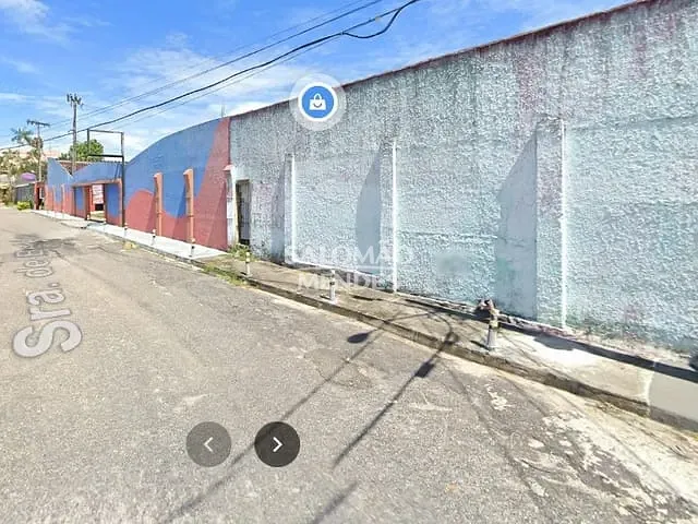 Loja com 1050m², à venda, no bairro Castanheira em Belém