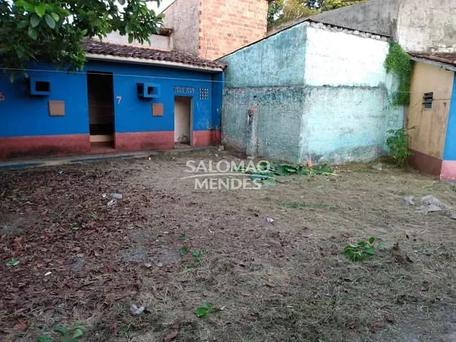 Loja com 1050m², à venda, no bairro Castanheira em Belém
