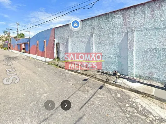 Loja com 1050m², à venda, no bairro Castanheira em Belém