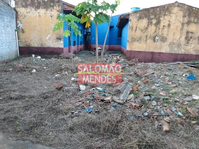 Loja com 1050m², à venda, no bairro Castanheira em Belém