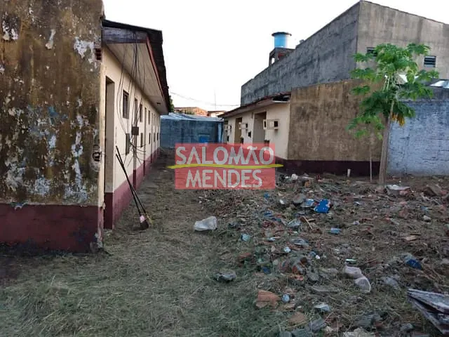 Loja com 1050m², à venda, no bairro Castanheira em Belém