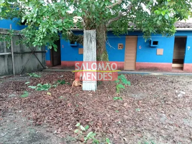 Loja com 1050m², à venda, no bairro Castanheira em Belém