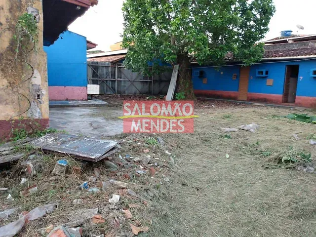 Loja com 1050m², à venda, no bairro Castanheira em Belém