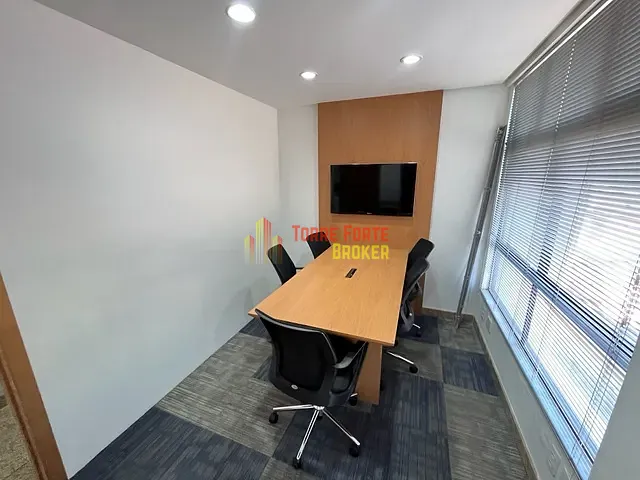 Sala com 78m², à venda, no bairro Gutierrez em Belo Horizonte