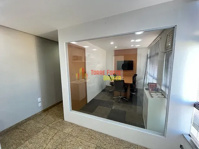 Sala com 78m², à venda, no bairro Gutierrez em Belo Horizonte