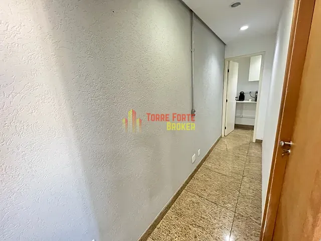 Sala com 78m², à venda, no bairro Gutierrez em Belo Horizonte