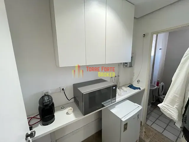 Sala com 78m², à venda, no bairro Gutierrez em Belo Horizonte