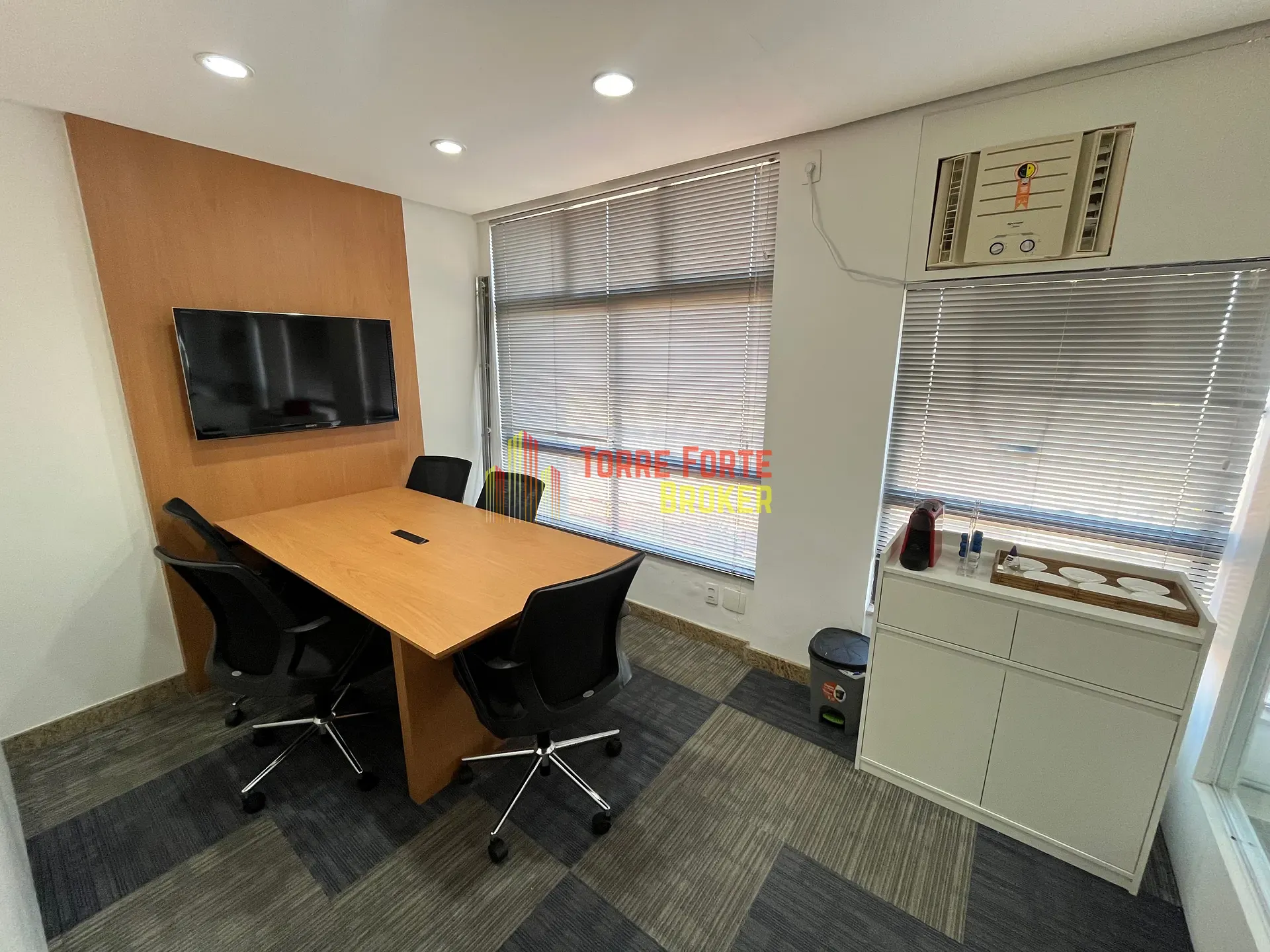 Sala-Conjunto, 78 m² - Foto 1