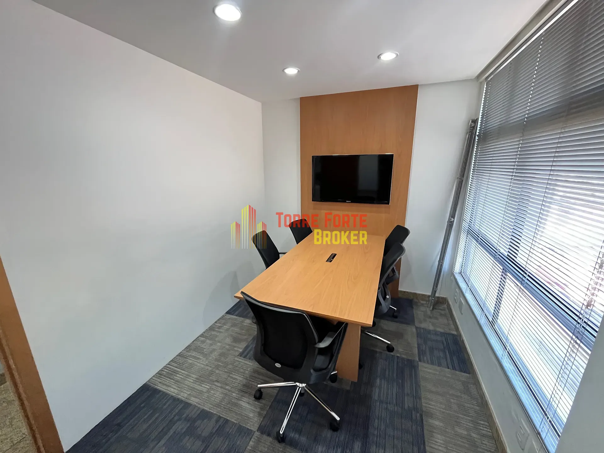 Sala-Conjunto, 78 m² - Foto 2