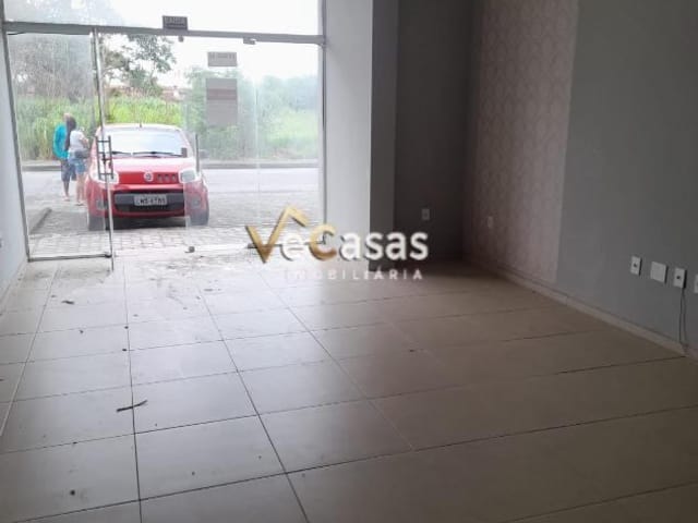 Loja com 60m², à venda, no bairro Atlântica em Rio das Ostras