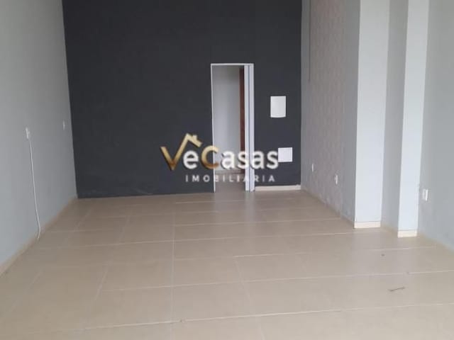 Loja com 60m², à venda, no bairro Atlântica em Rio das Ostras