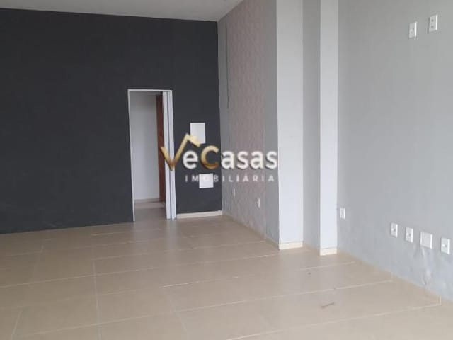 Loja com 60m², à venda, no bairro Atlântica em Rio das Ostras